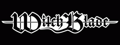 logo Witch Blade logo Witch Blade